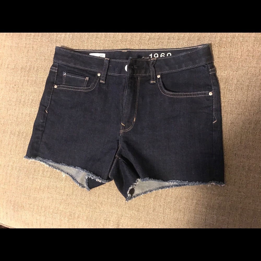Gap Shorts